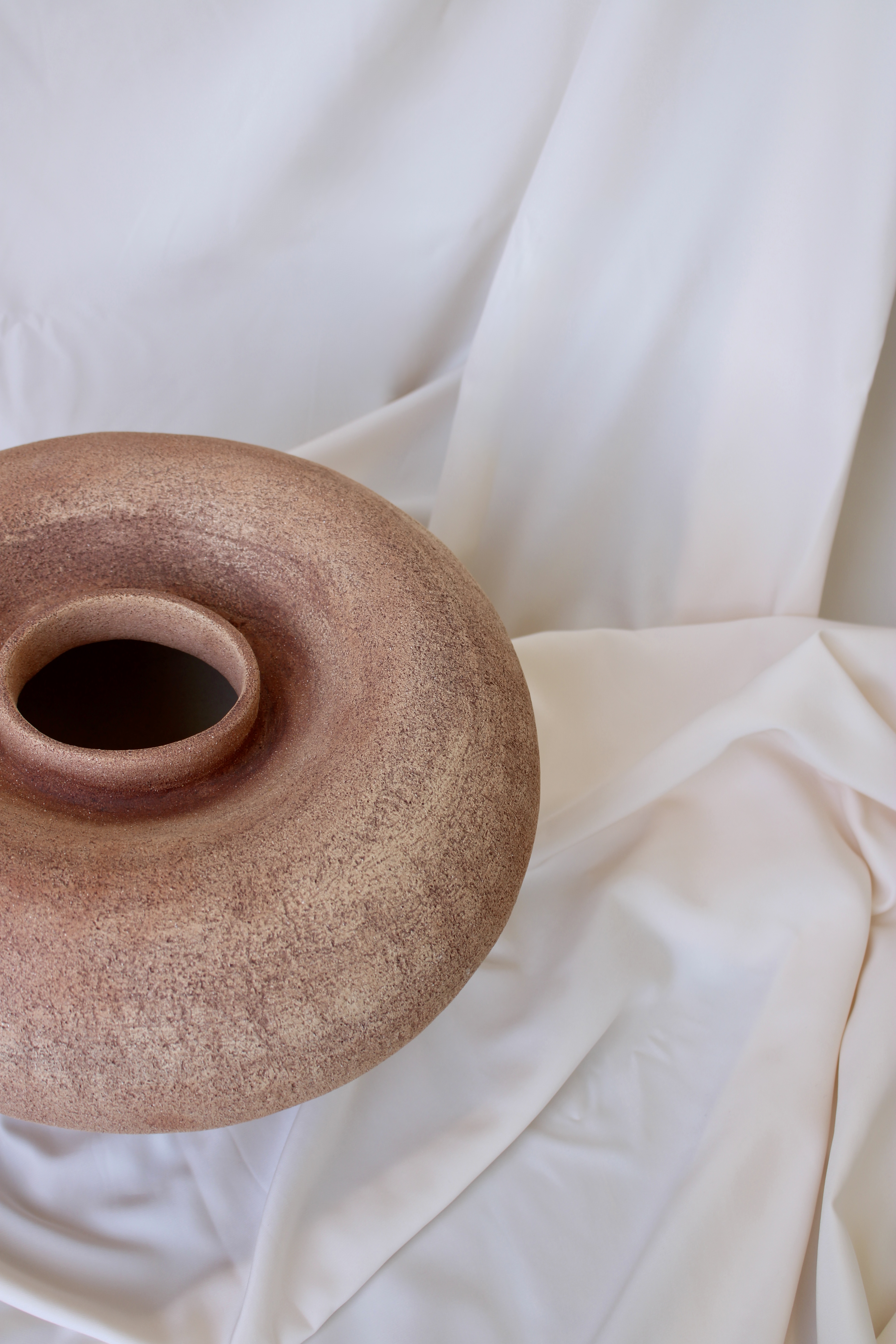 Despite Vase view 1