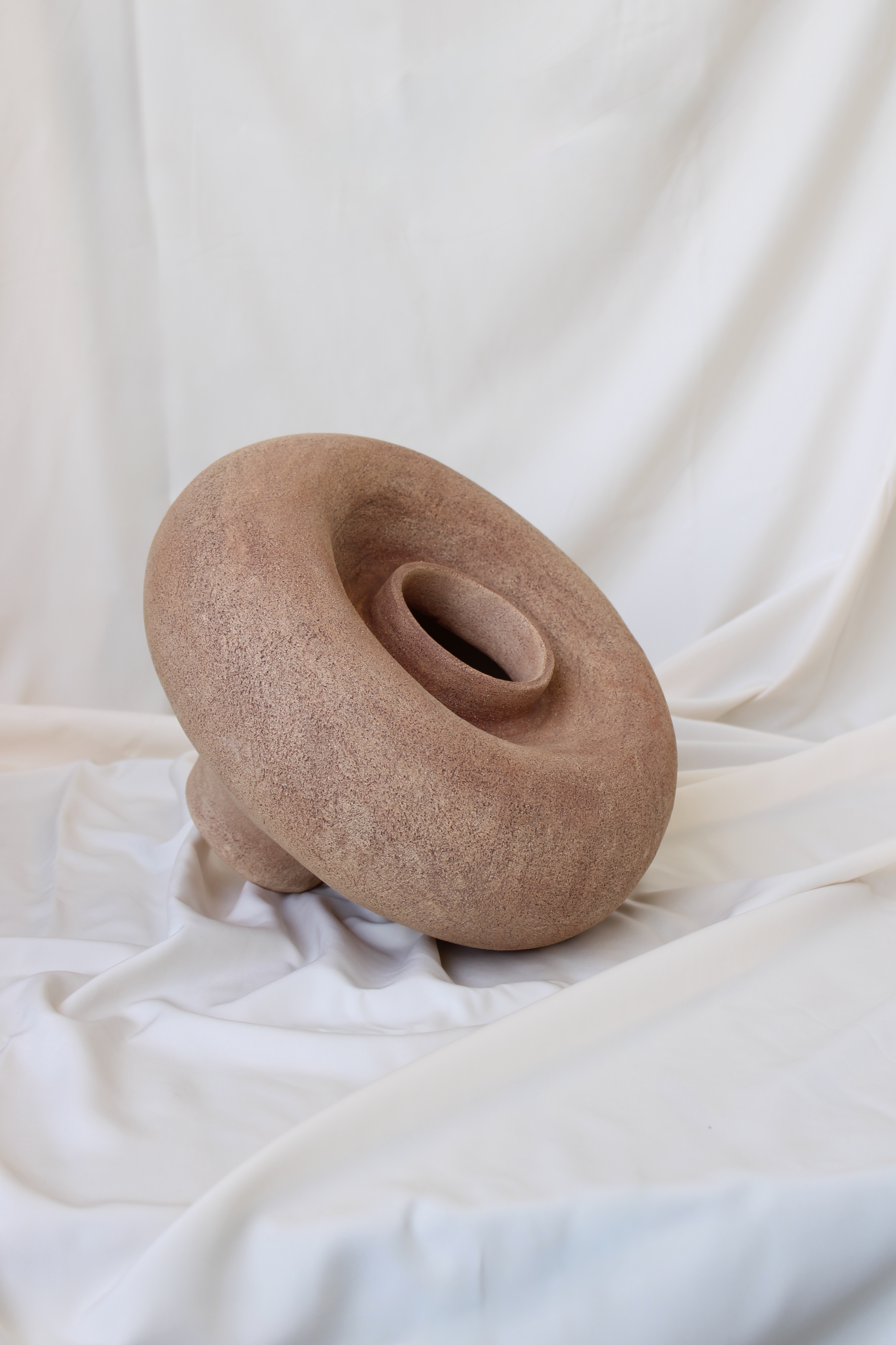 Despite Vase view 2