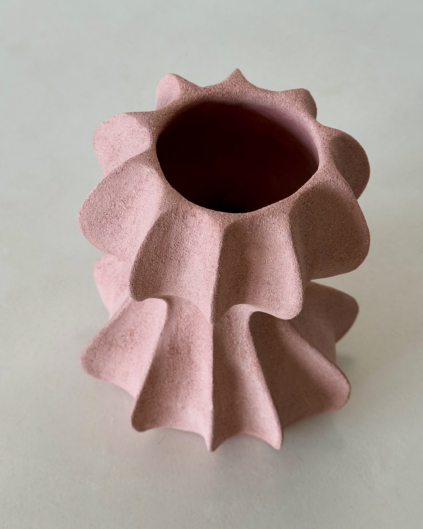 Gaia Rouge Vessel view 2