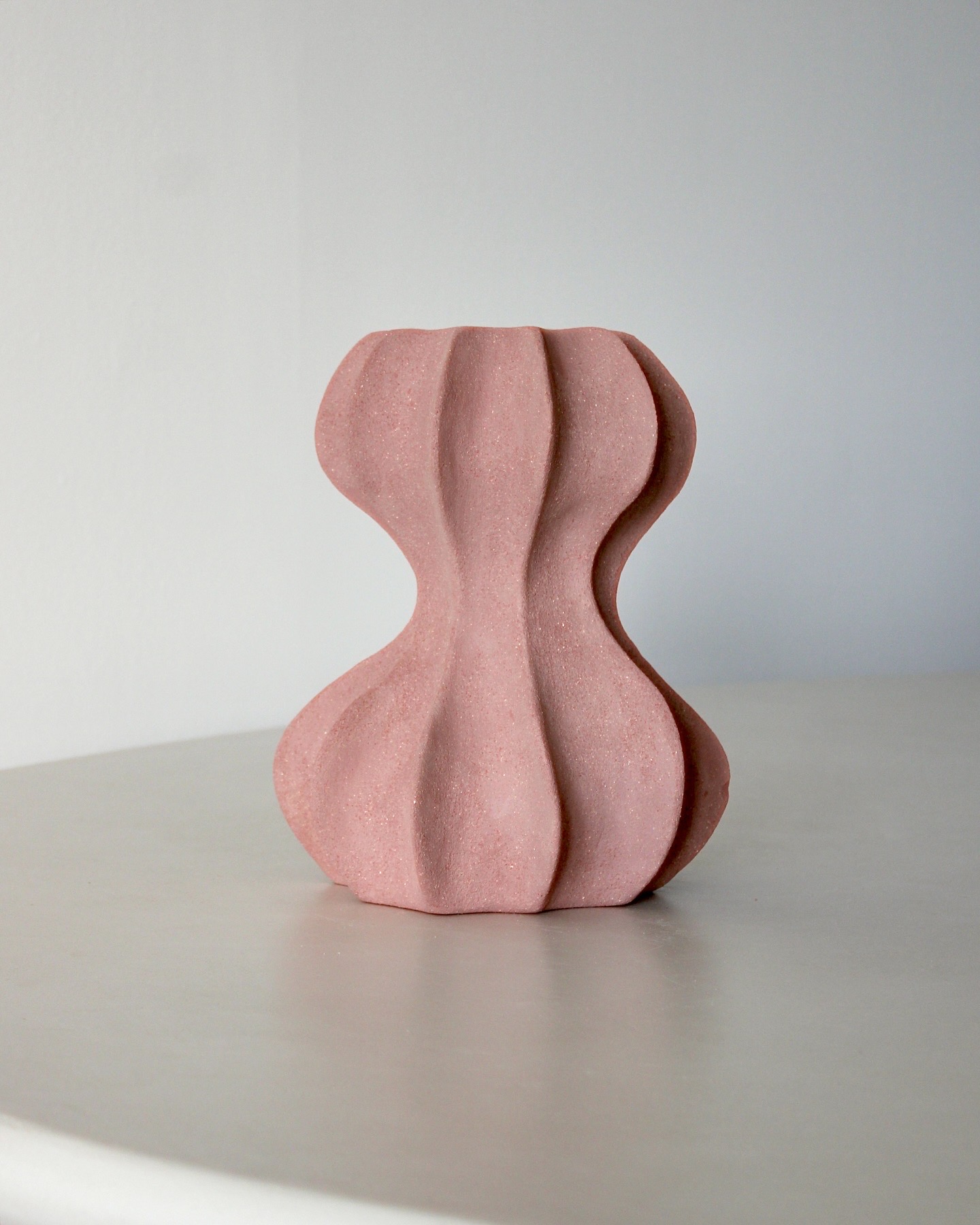Gaia Rouge Vessel view 5