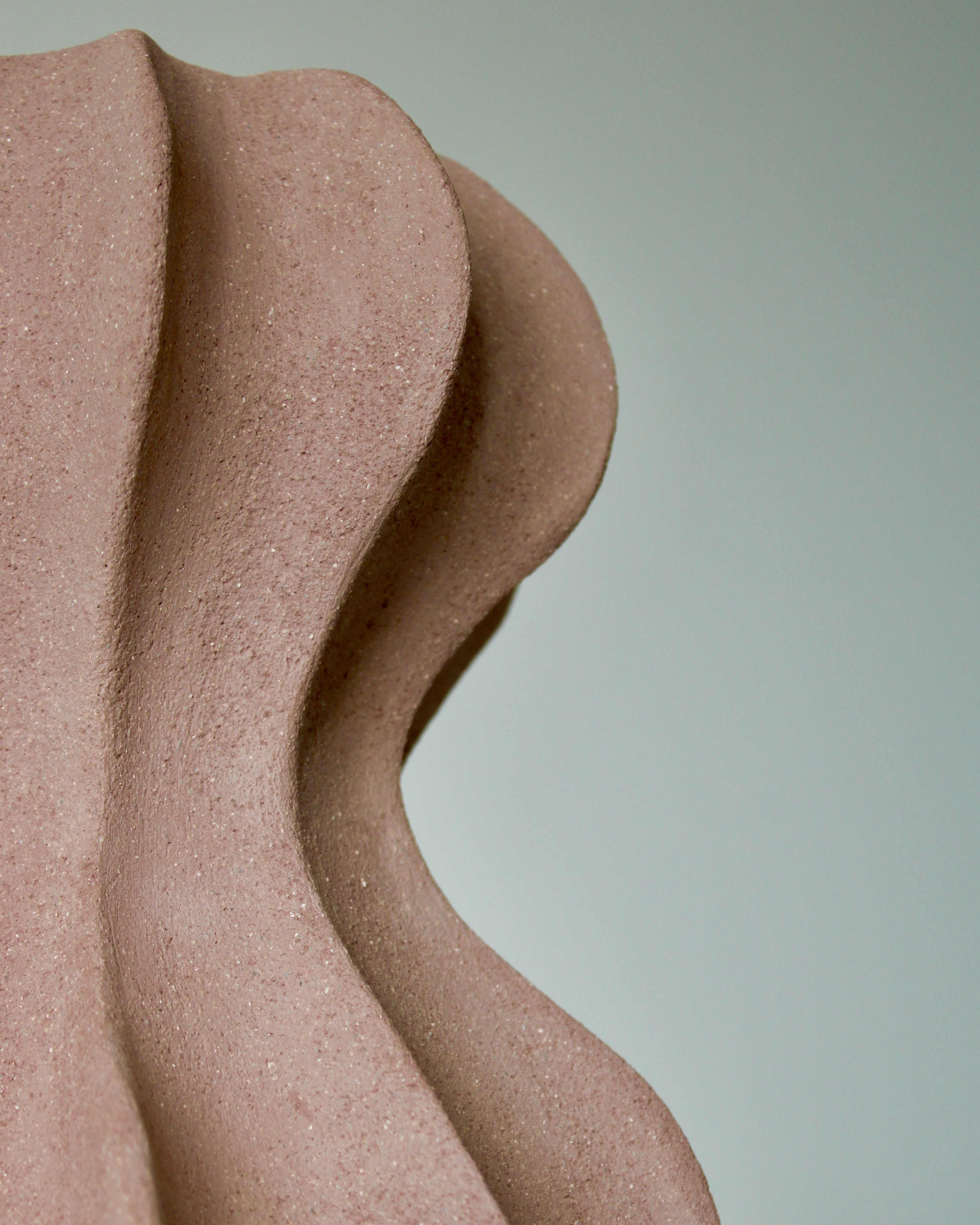 Gaia Rouge Vessel view 3