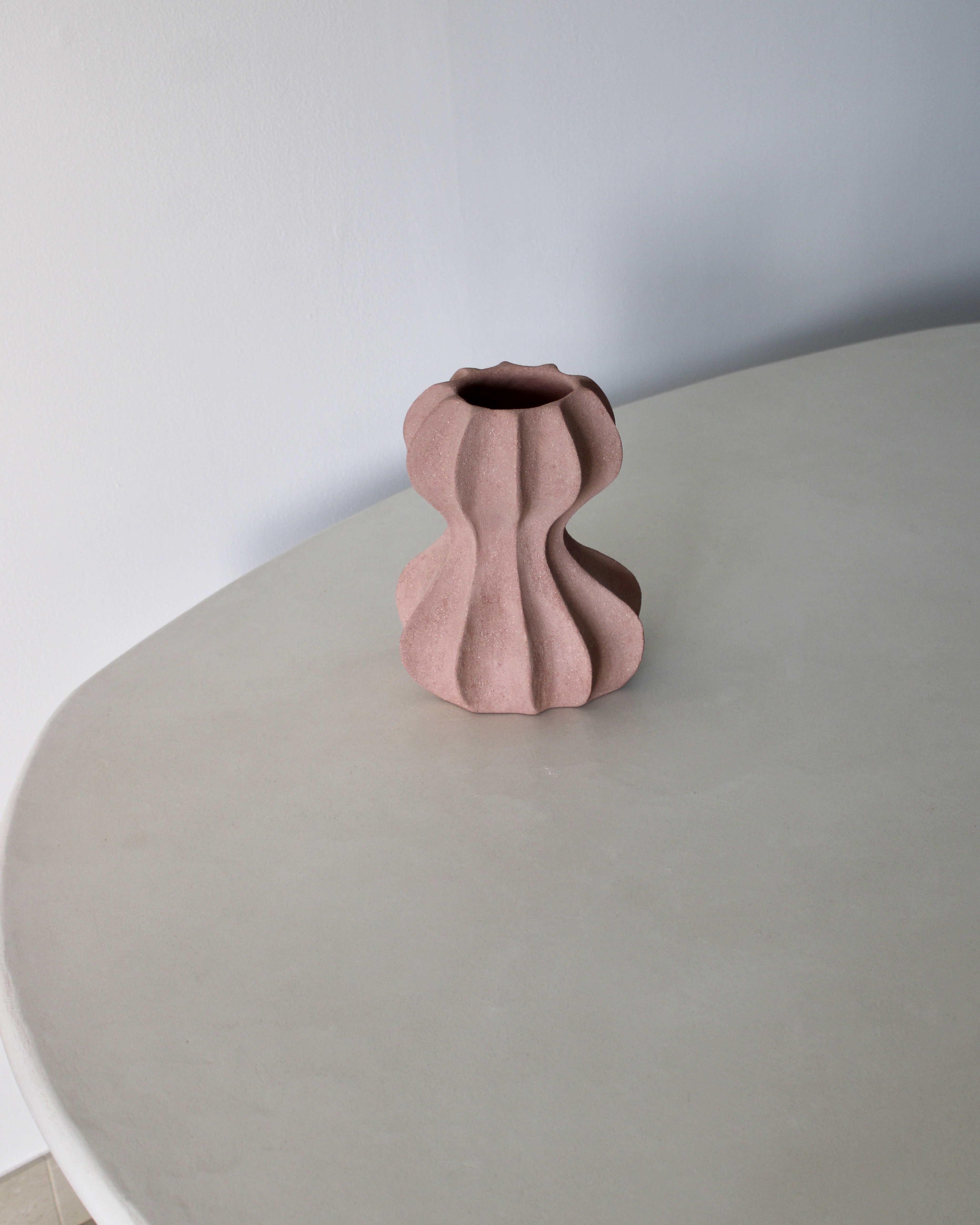 Gaia Rouge Vessel view 1