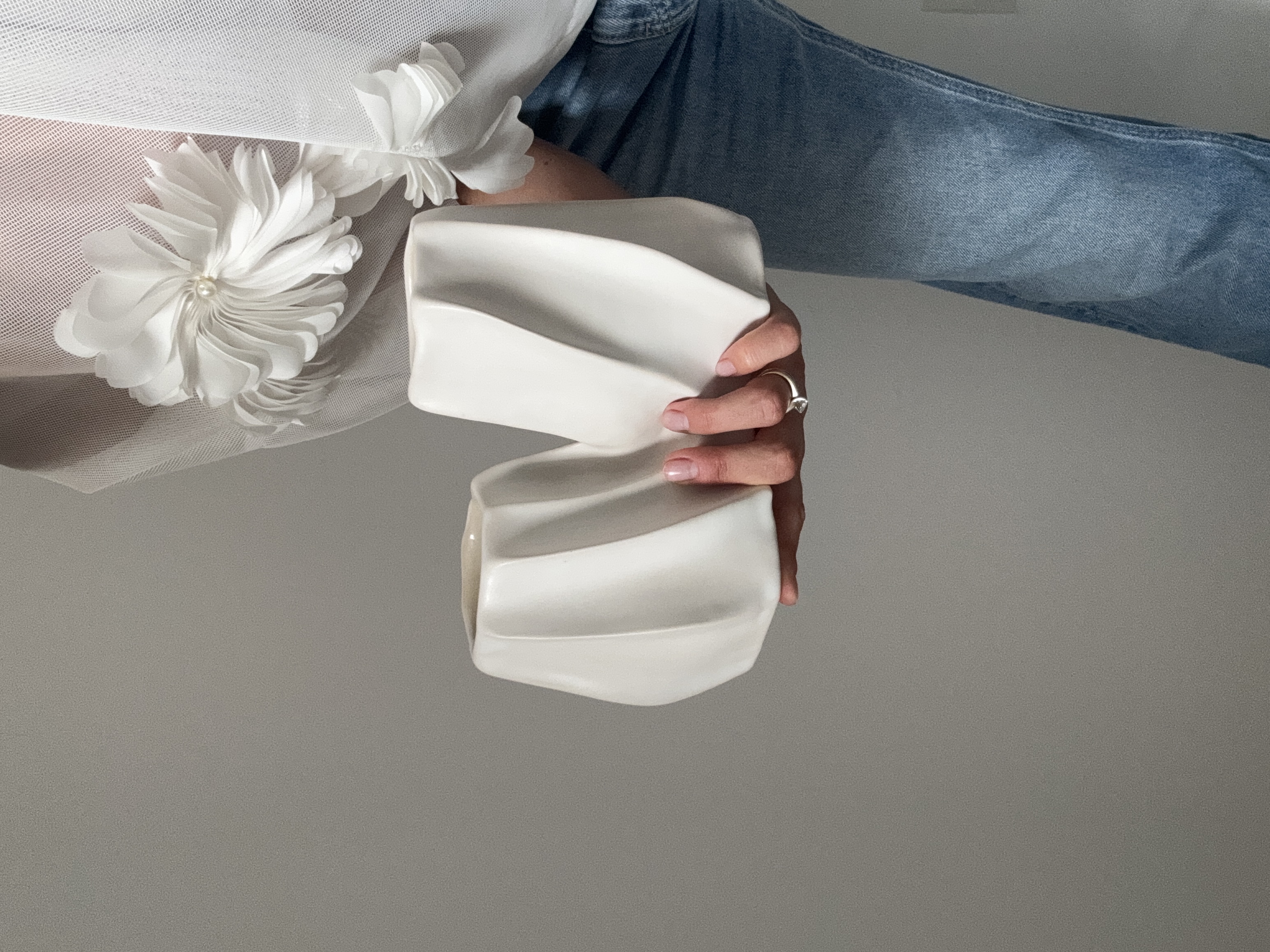 Gemina Vase view 5