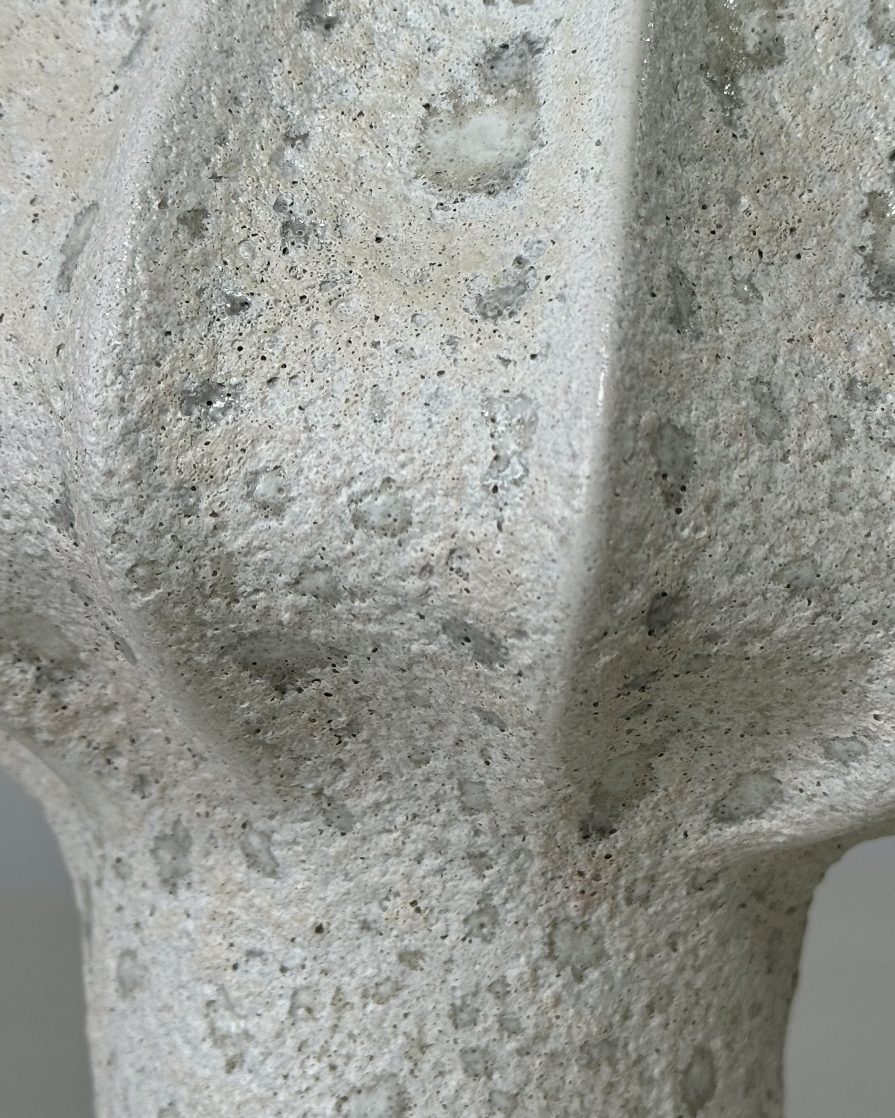 Luma Sculptural Vase view 5