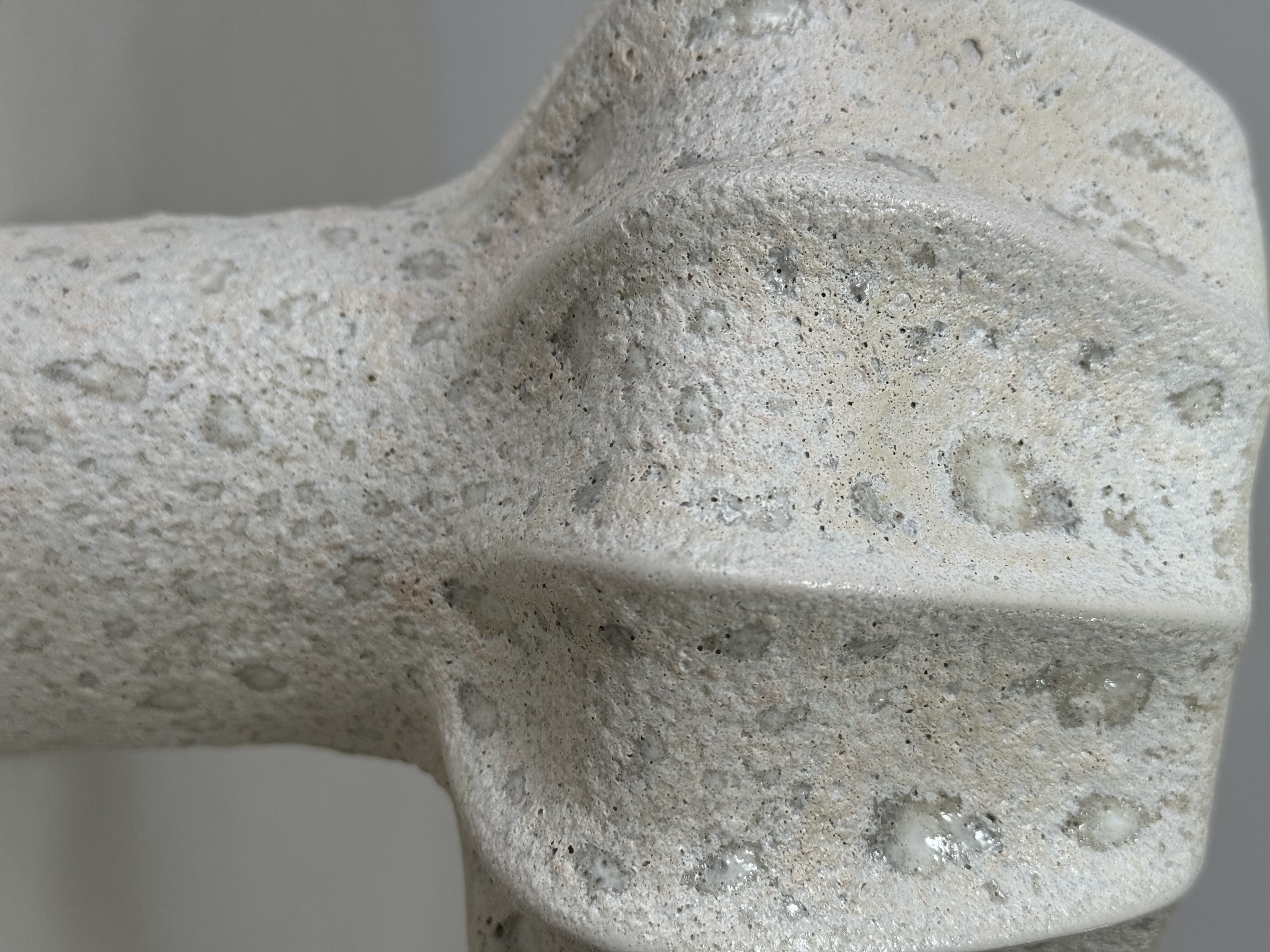 Luma Sculptural Vase view 4