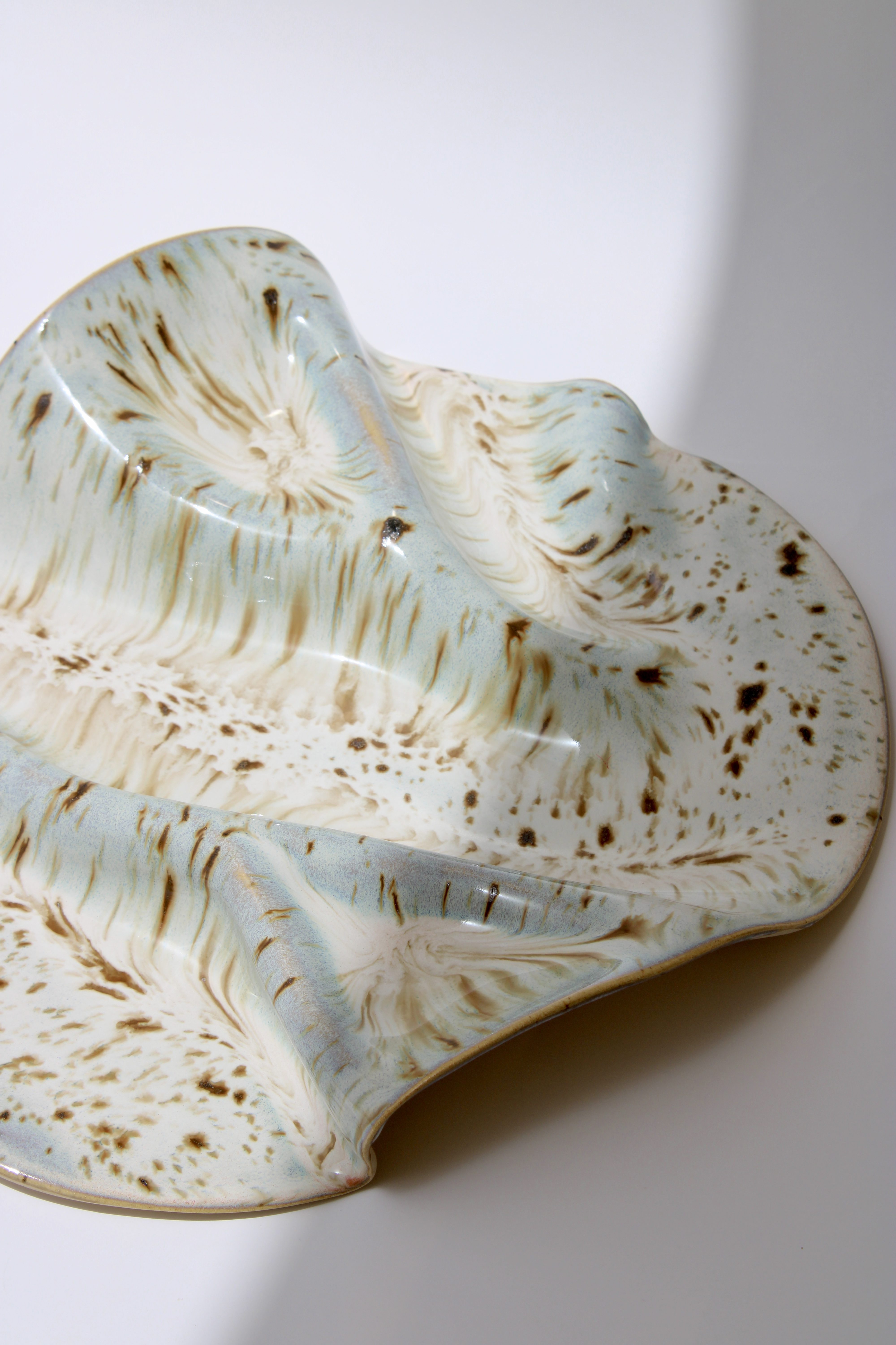 Kyma Maris Platter view 2