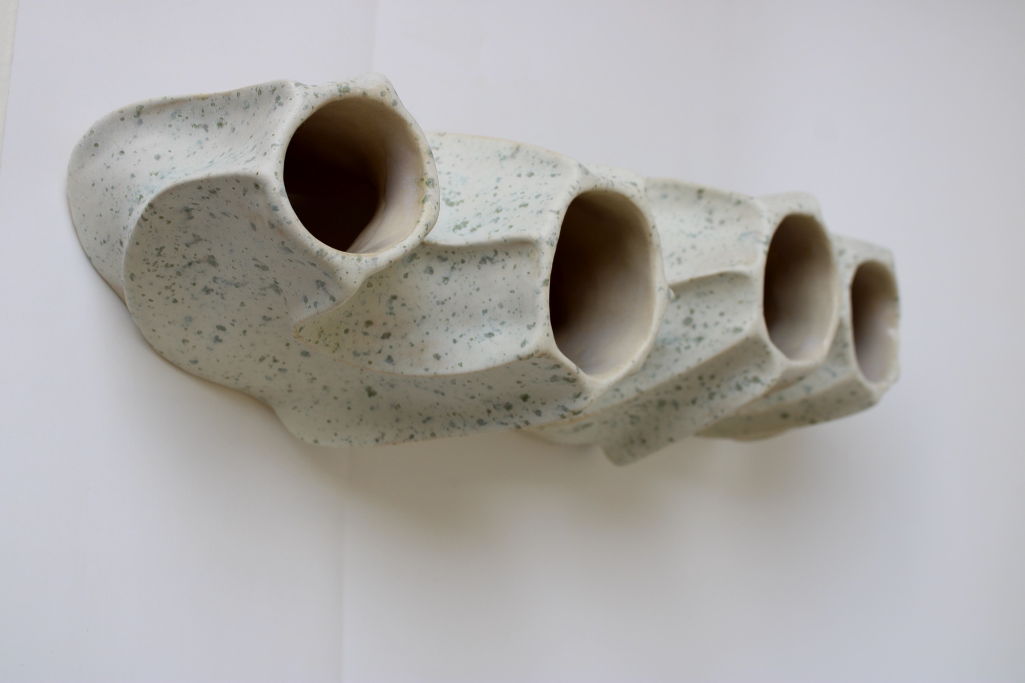 Quattour Vase view 4