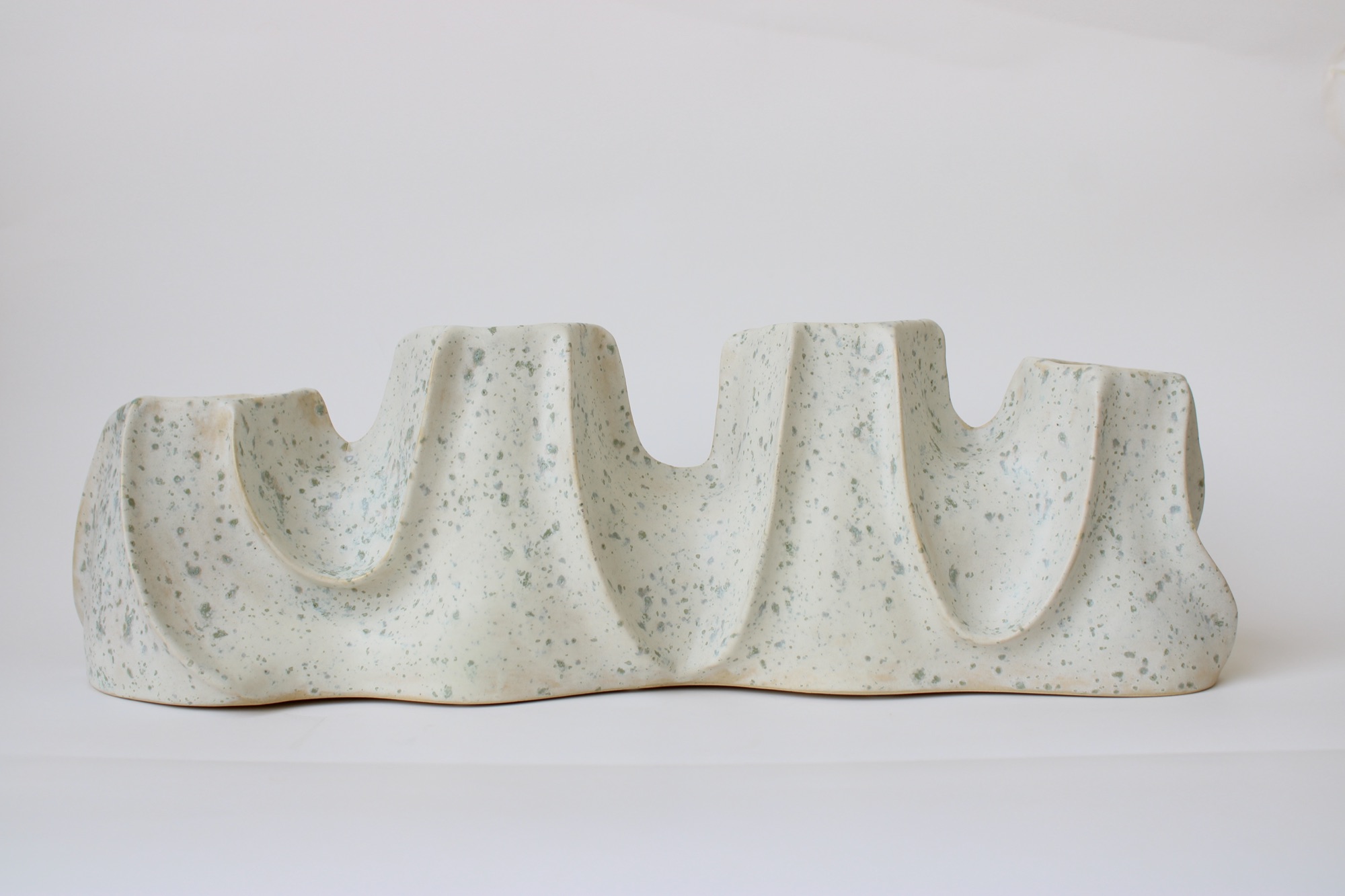 Quattour Vase view 2