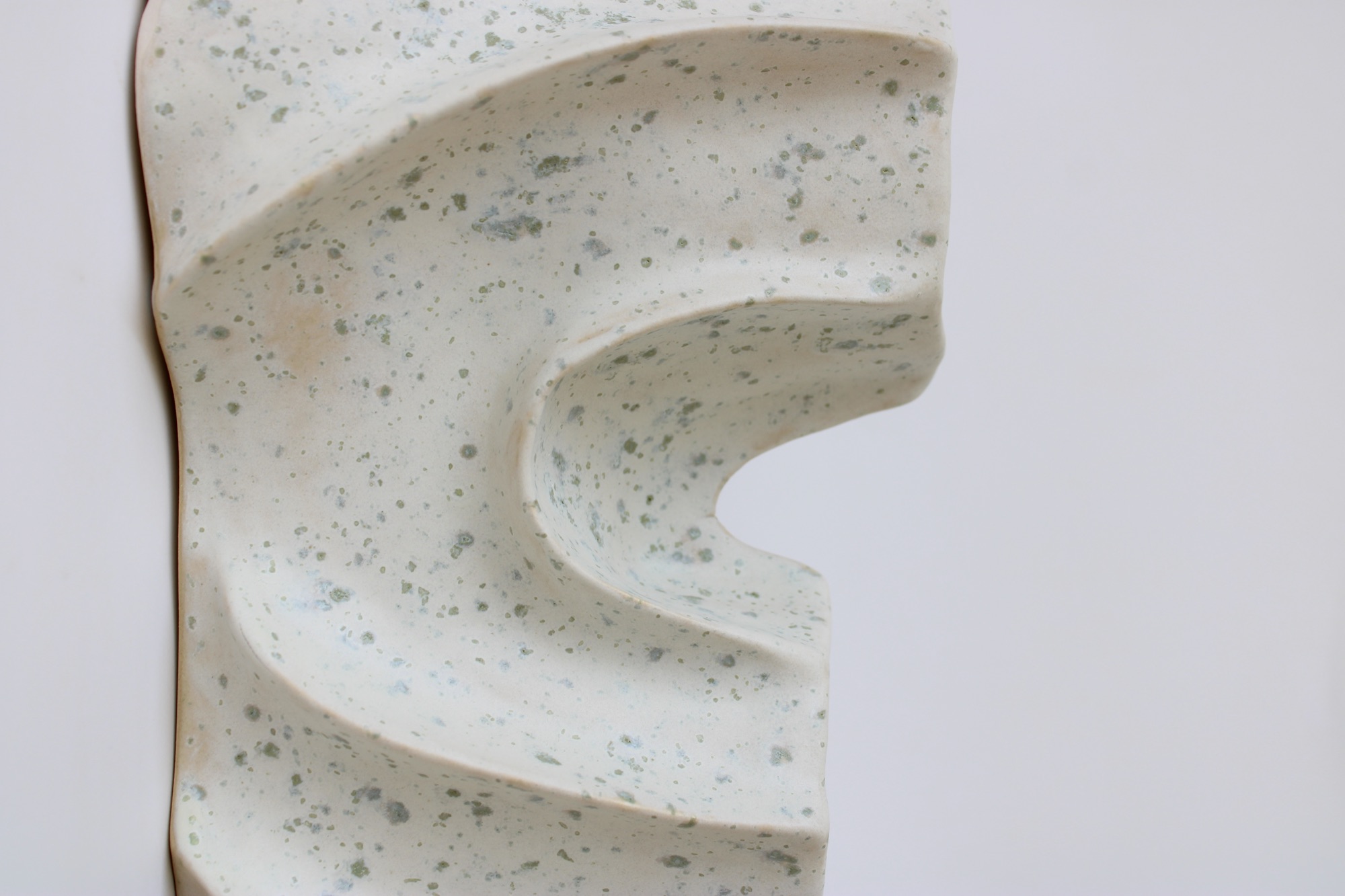 Quattour Vase view 3