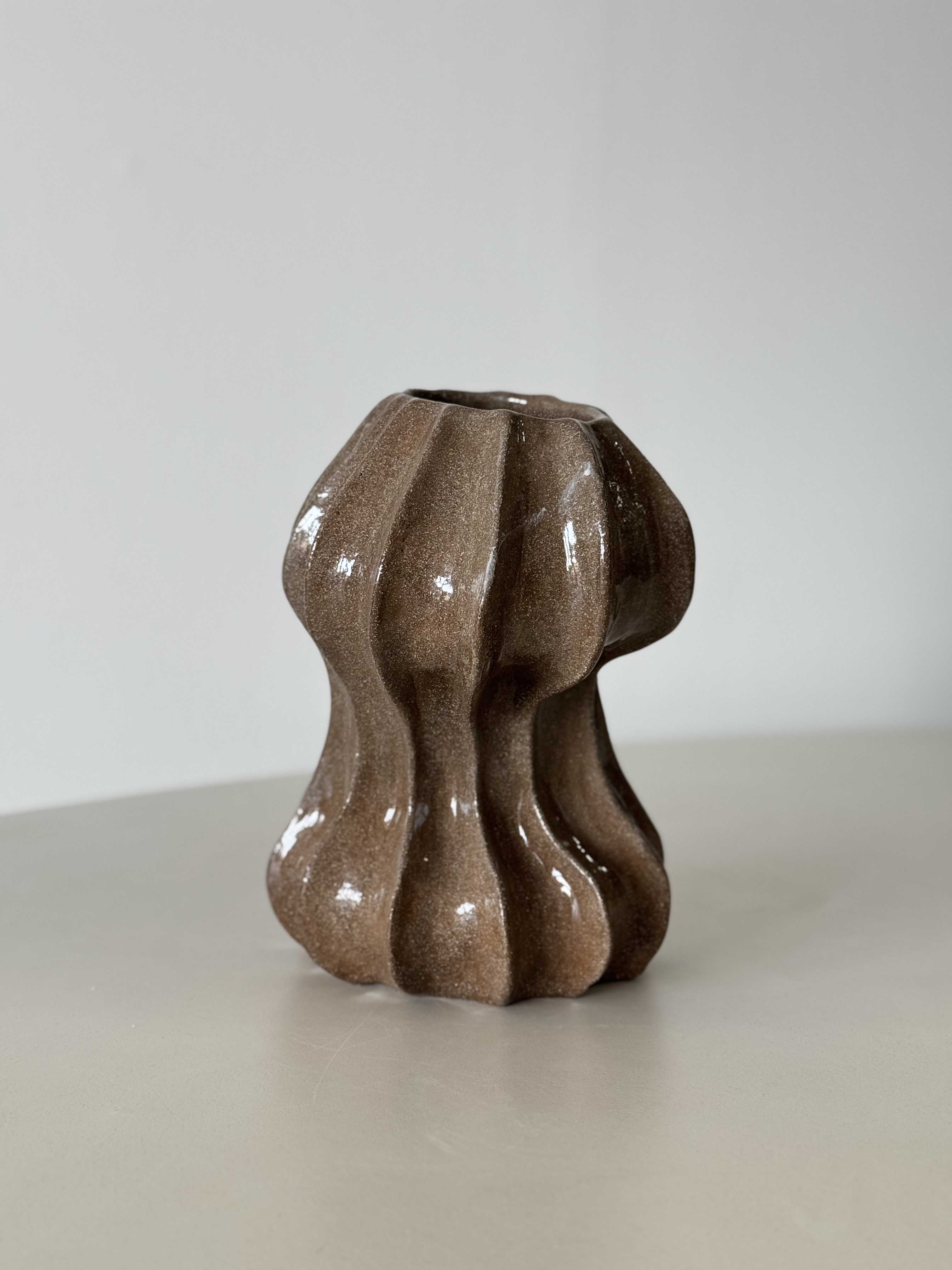 Rhodos Vase view 3