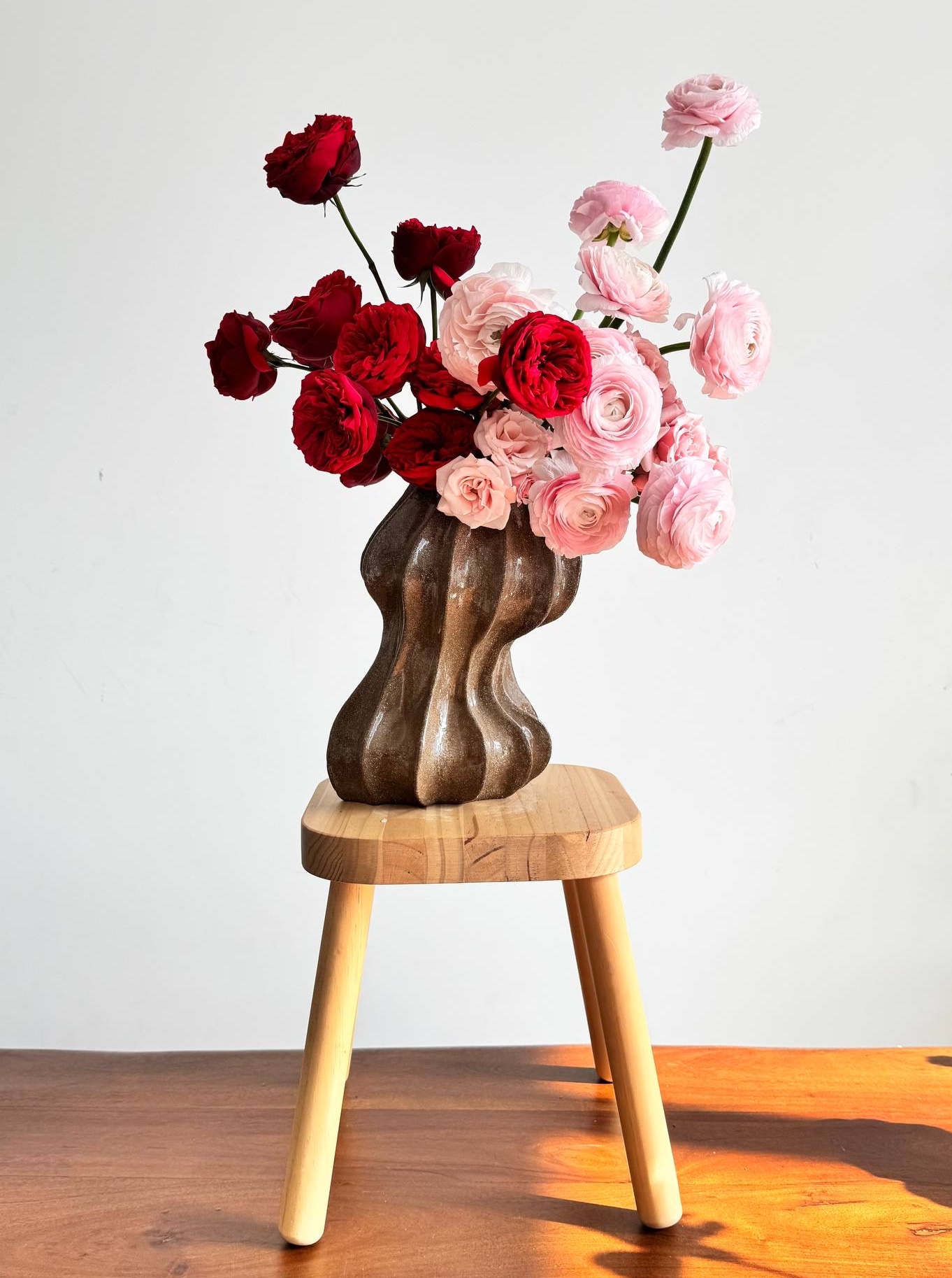 Rhodos Vase view 4