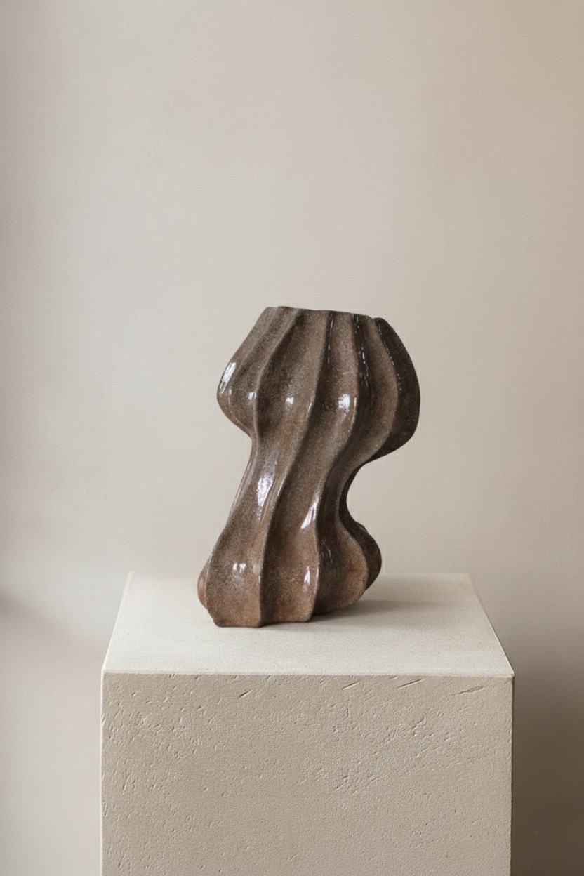 Rhodos Vase view 1