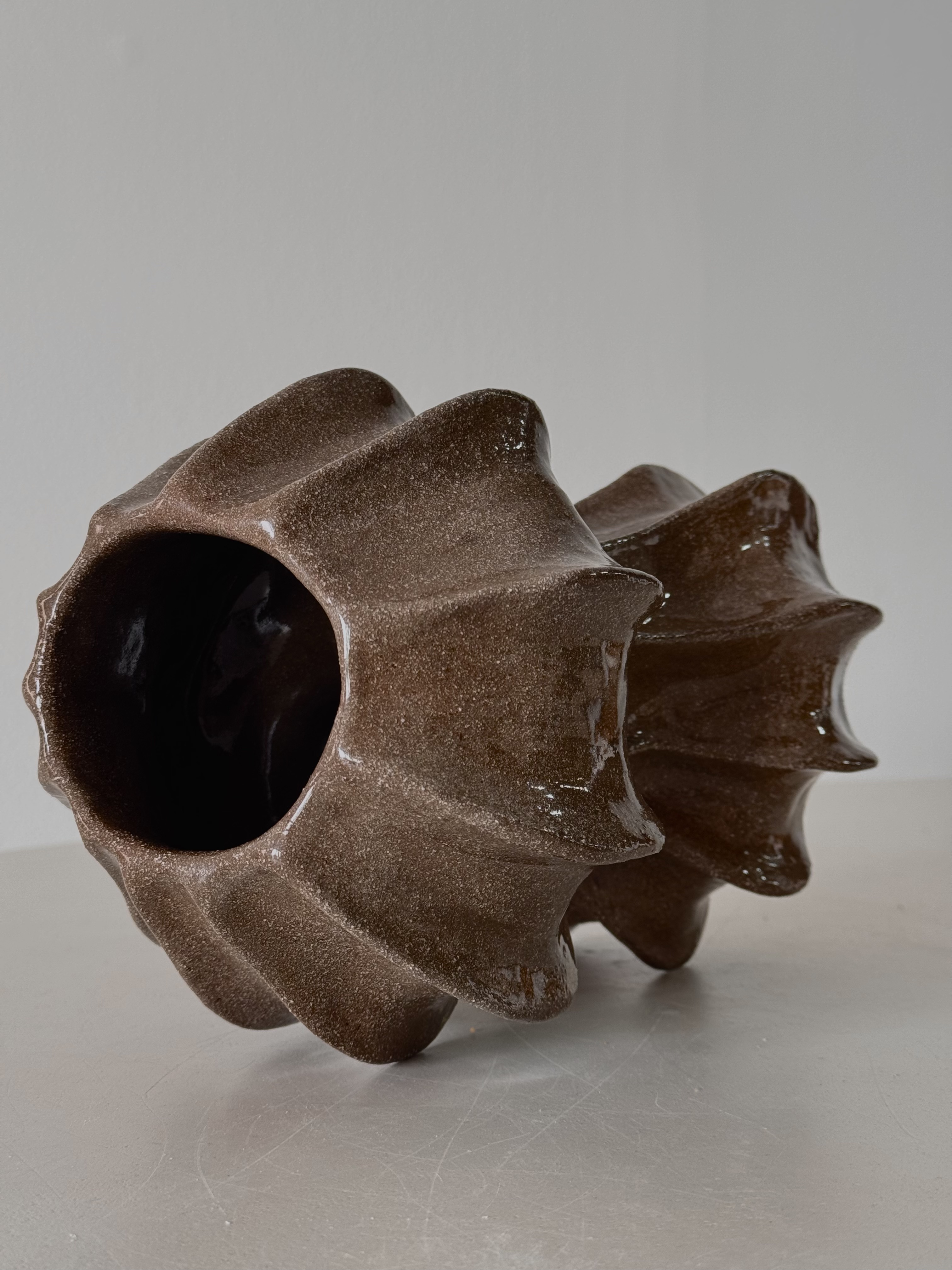Rhodos Vase view 2