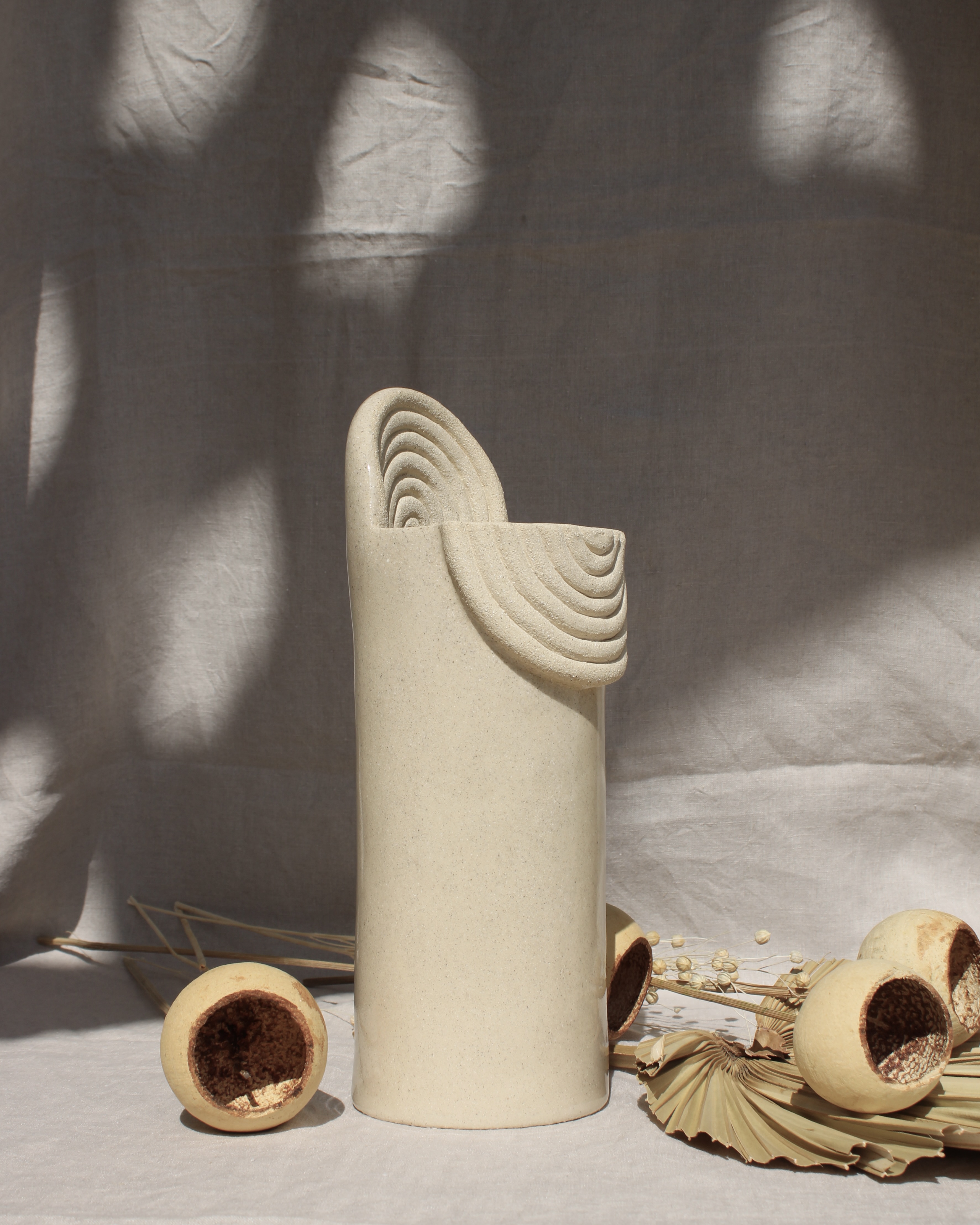 Solis Vase view 2