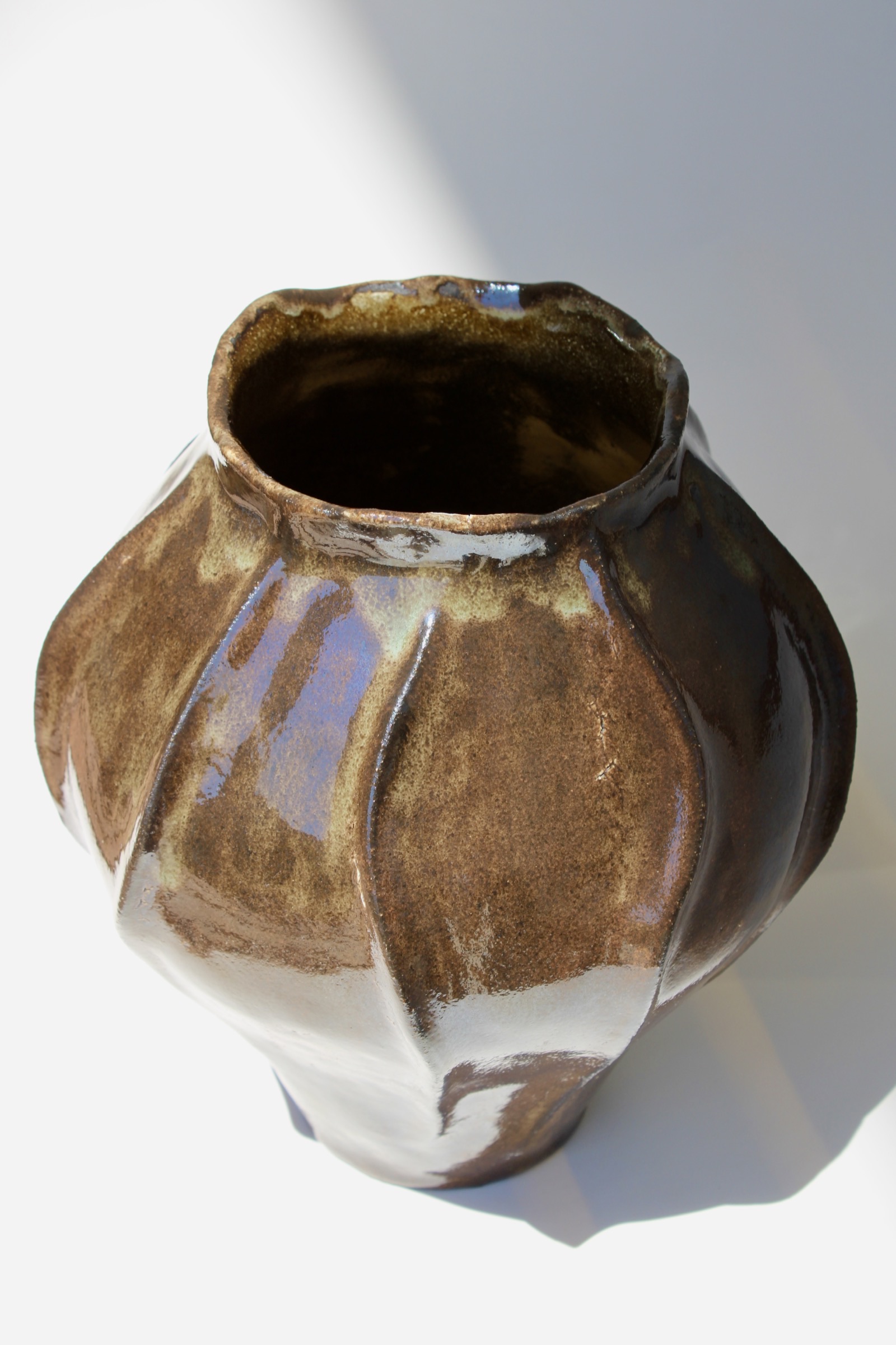 Vesta Vase view 4