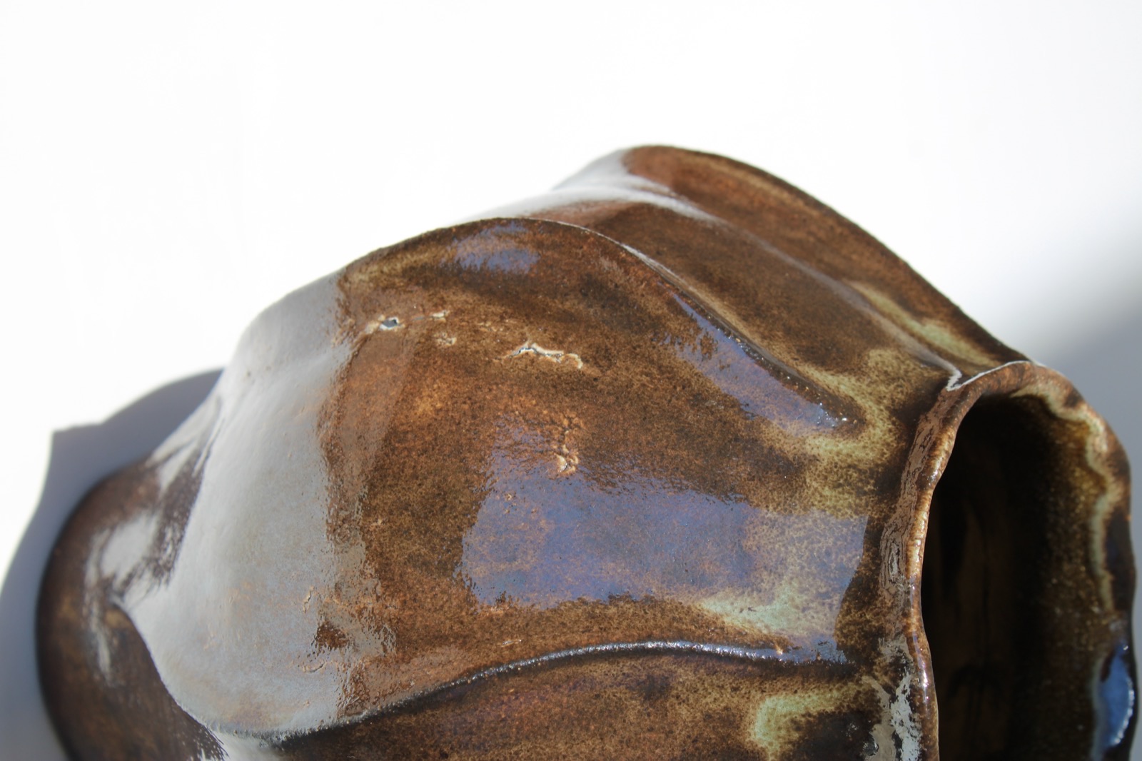 Vesta Vase view 2